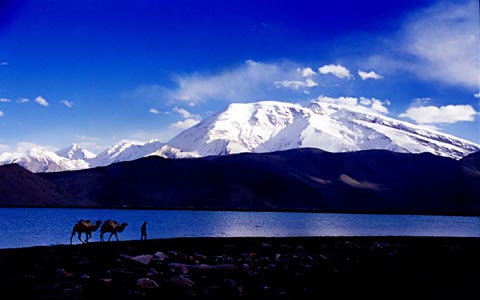 3 Days Kashgar Tashkurgan - Pamier Highway Classic Tour
