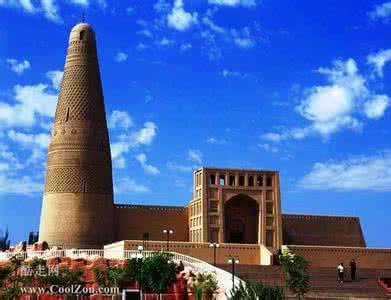 7 Days Urumqi-Turpan-Kashgar classic tour
