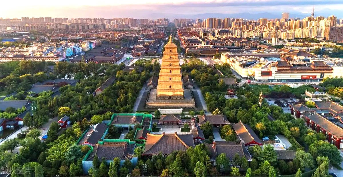 12 Days West China Discovery  Ancient Silk Road Tour