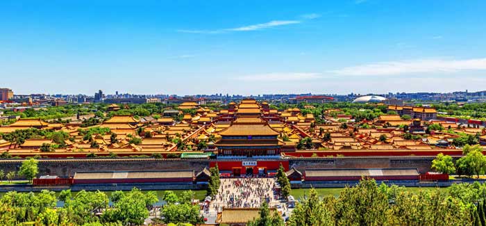 13 Days  Beijing - Xi` an- Lanzhou - Xiahe - Jiayuguan - Dunhuang Discover Tours 