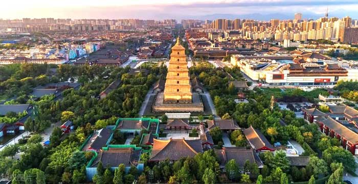 2 Days Xi`an Highlights Tour