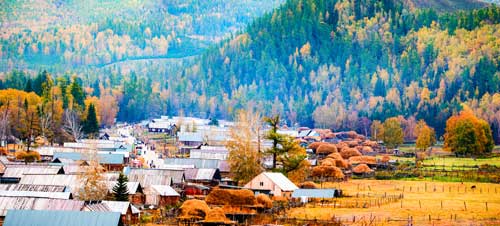 12 Days South Xinjiang Discovery Tour